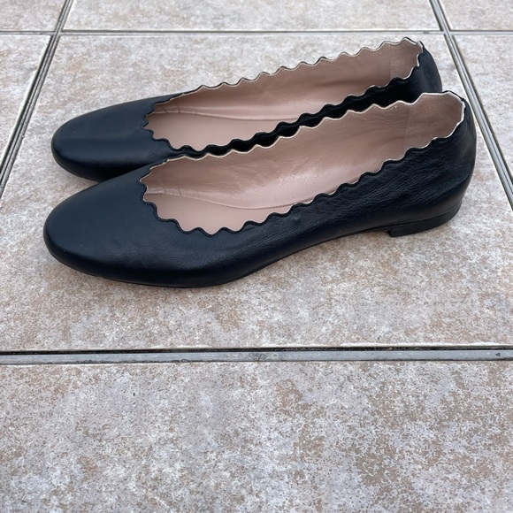 Chloé
Lauren ballerina - Picture 7 of 15